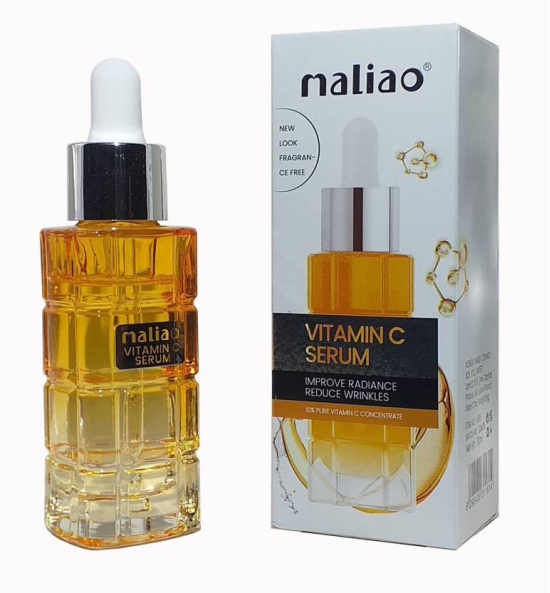 Maliao Vitamin C Face Serum,1 Pc