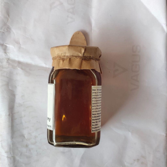 Himalayan Local honey