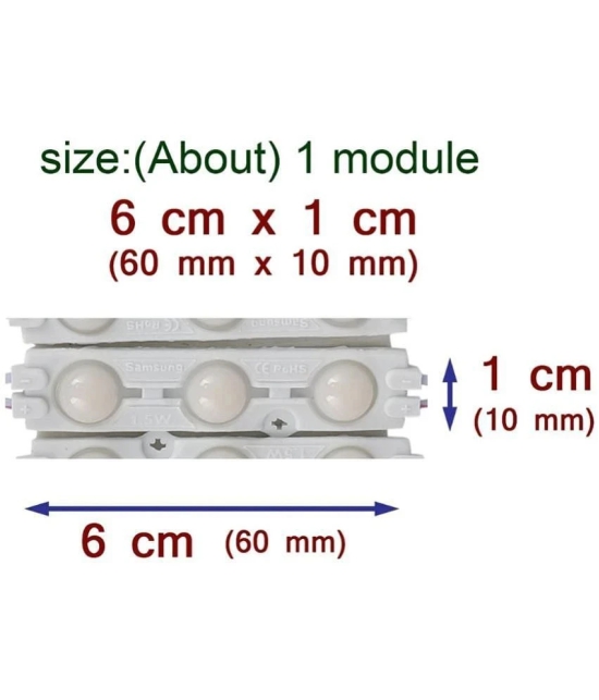 LED SMD LIGHT