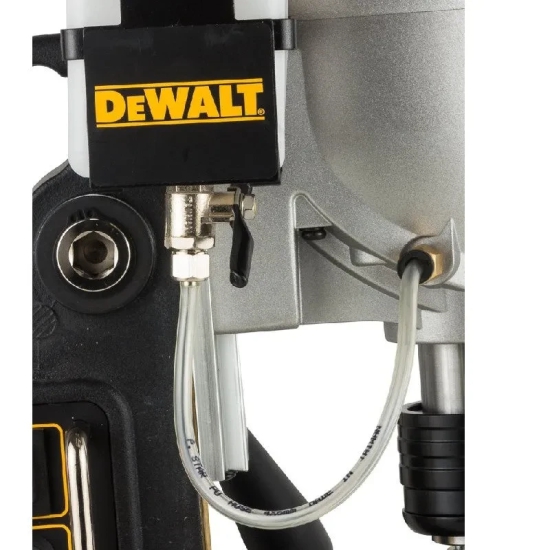 Dewalt 1200W 50mm 2 Speed Magnetic Drill Press (DWE1622K-IN)