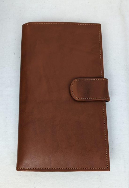 Travel Wallet (KY TW)