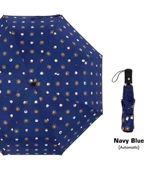 KEKEMI Blue Umbrella - Blue