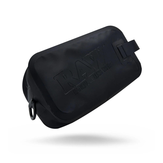 RAW x RYOT Dopp Kit