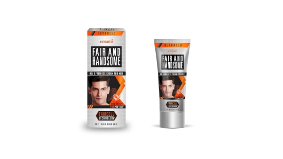 Fair And Handsome Fairness Cream For Men, 30 G