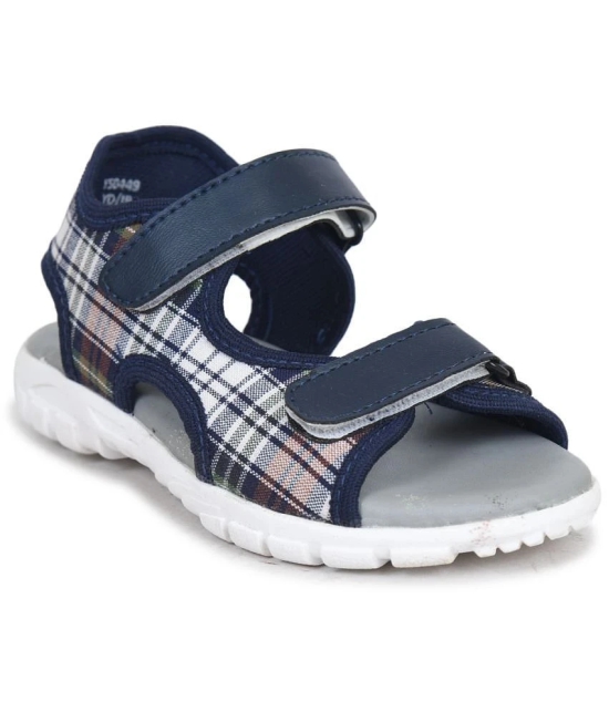 kids SANDAL YS0449-12 - None