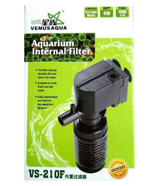 * VS-210 F VENUS AQUA SMALL FILTER