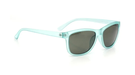 Green Square Sunglasses for Men