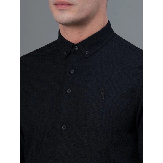 RedTape Casual Shirt for Men | Stylish and Comfortable