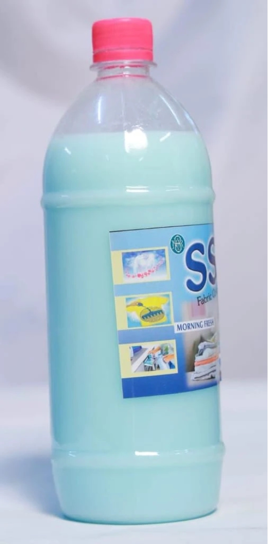 SSS Fabric Conditioner 1L