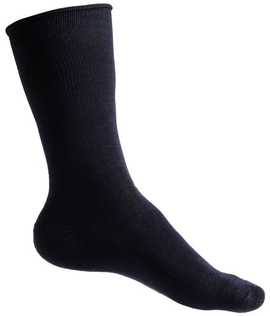 Texlon - Multicolor Cotton Men's Mid Length Socks ( Pack of 3 ) - Multicolor