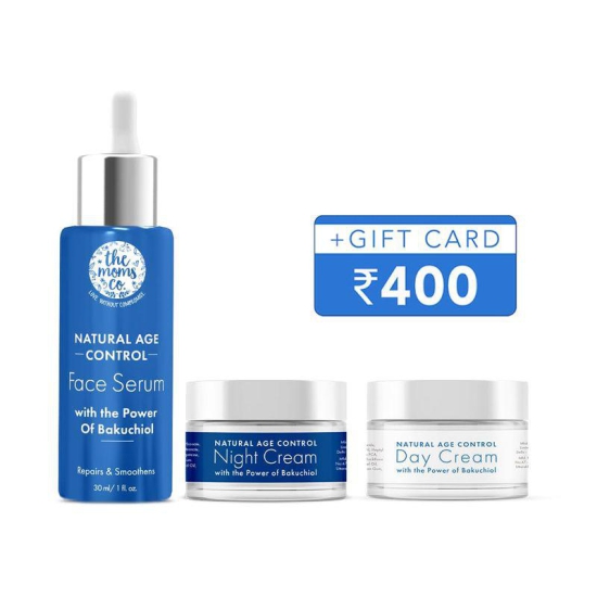 Anti-Ageing Routine Bundle