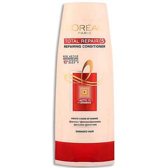 Loreal Paris Hair Expert Total Repair Hair Conditioner180 Ml