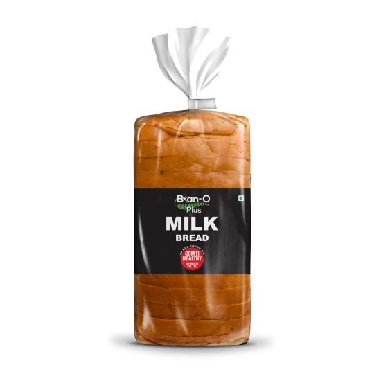 BranO Milk Bread