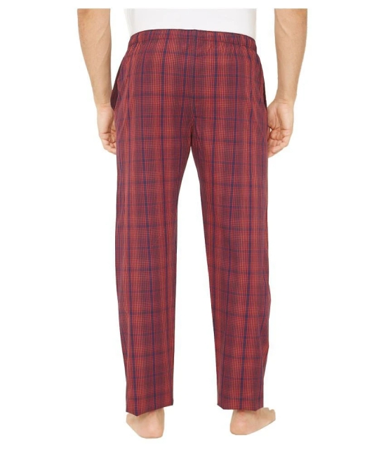 XYXX Pyjamas ( Red ) - S