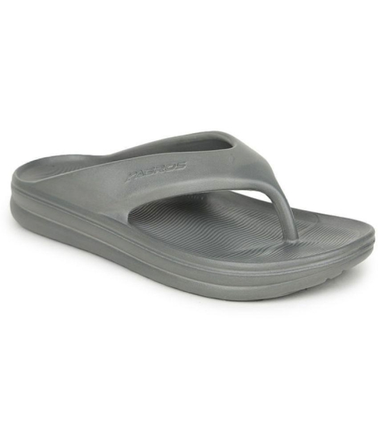 Abros - Dark Grey Women''s Slipper - None