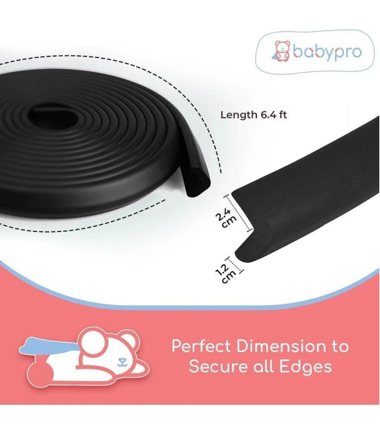 BabyPro Foam Edge Guard ( 2 pcs )