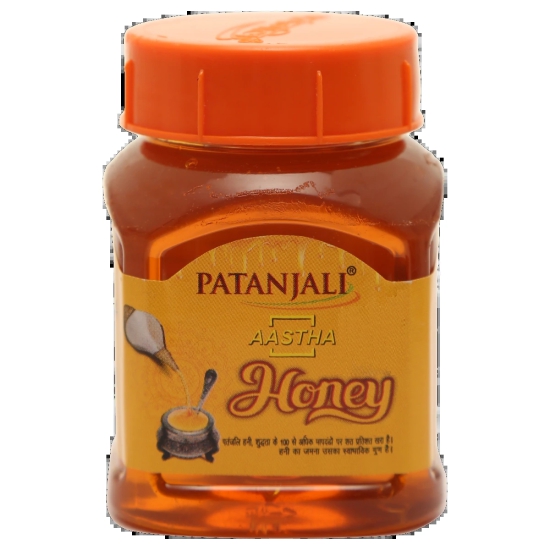 AASTHA HONEY 100 GM