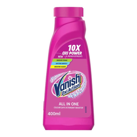 Vanish 400 Ml