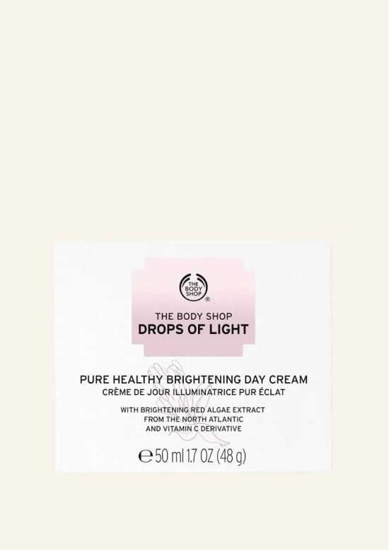 Drops Of Light Brightening Day Cream 50ML