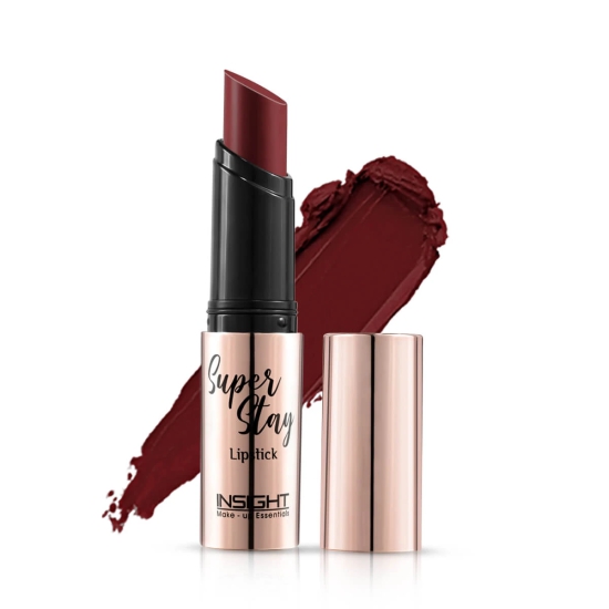 Super Stay Lipstick-Roseline