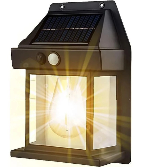 EmmEmm 10W Solar Bulb ( Pack of 1 )