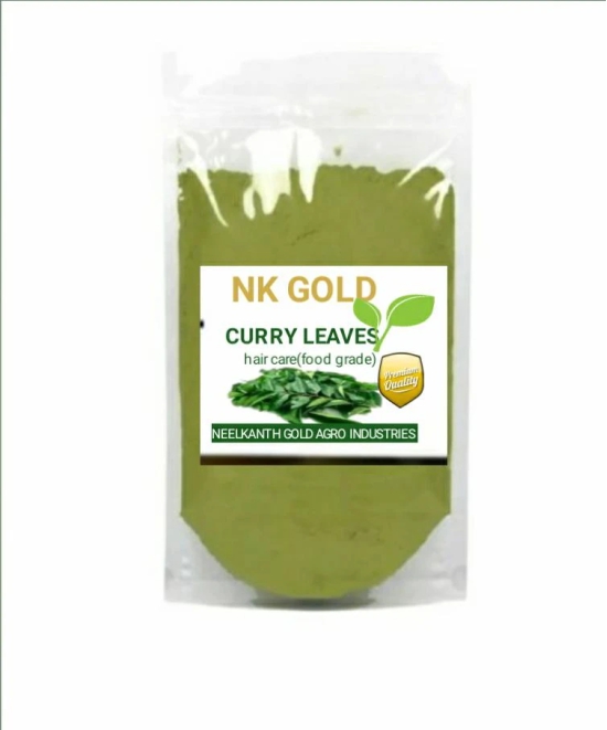 Nilkanth curry leaves power