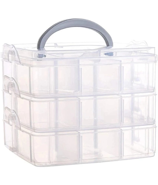 HOMETALES Storage Boxes & Baskets ( Pack of 1 )