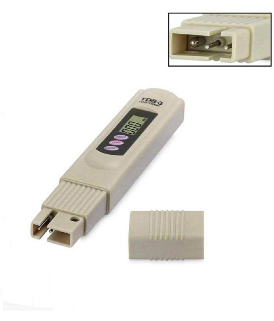 DHSMART TDS Meter Compatible with Electric Water Purifiers