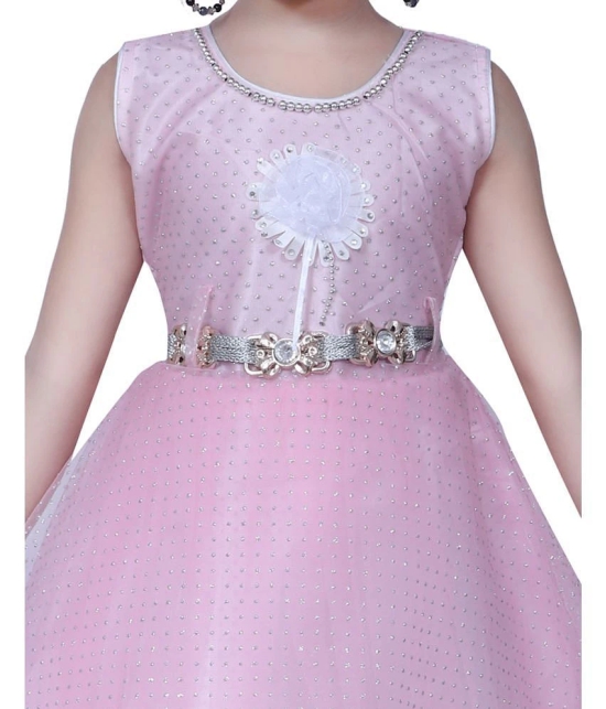 Arshia Fashions Girls Gown Dress for Kids - None