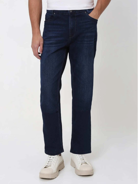 Straight Fit Originals Stretch JEANS