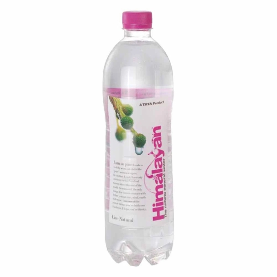 Himalayan Himalaya Water, 1 Ltr