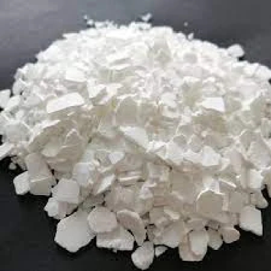 Calcium Chloride Dihydrate Powder-500GM / Laboratory