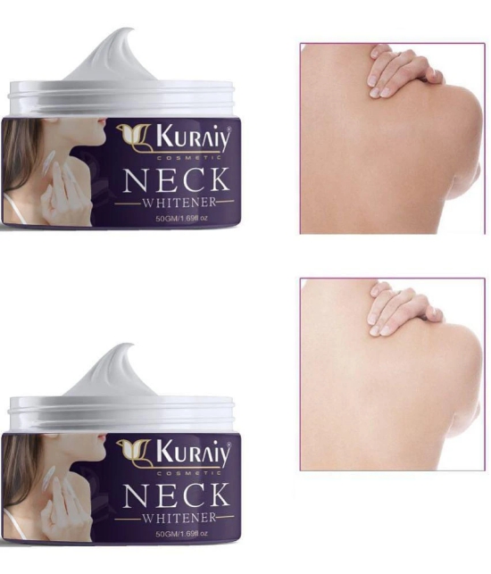 KURAIY Moisturizer for All Skin Type 100 gm ( Pack of 1 )