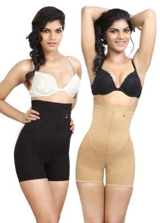 ADORNA 2 High Waist Briefs