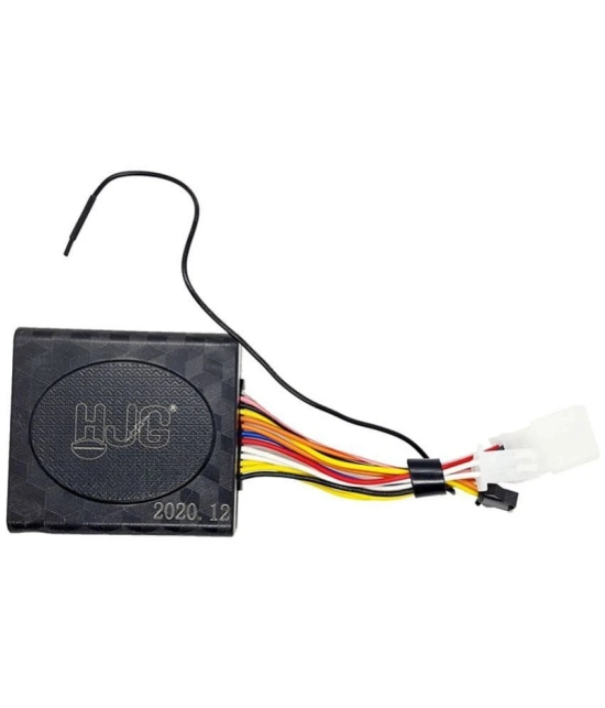 AutoPowerz Motorbike Alarm Kit Alarm kit