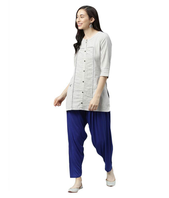 Jcss Viscose Single Patiala - XXL