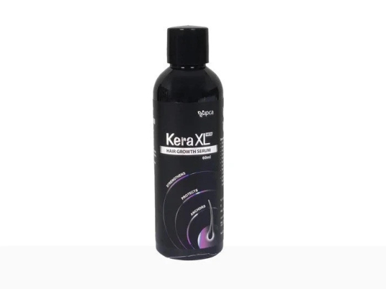 Kera XL New Hair Growth Serum, 30ML