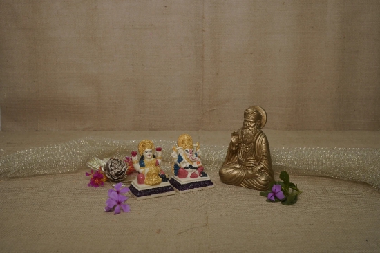 Sacred Murti Box