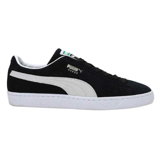 Suede Classic XXI Unisex Sneakers