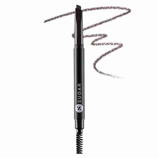 Arch Arrival Brow Definer - 02 Taupe Tom (Grey Brown)