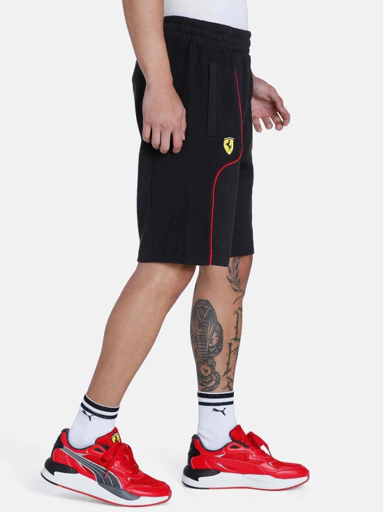 Ferrari Race Mens Shorts