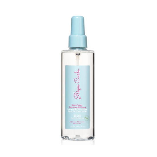 Rizos Curls - Beach Waves Texturizing Salt Spray - 6.8 Oz