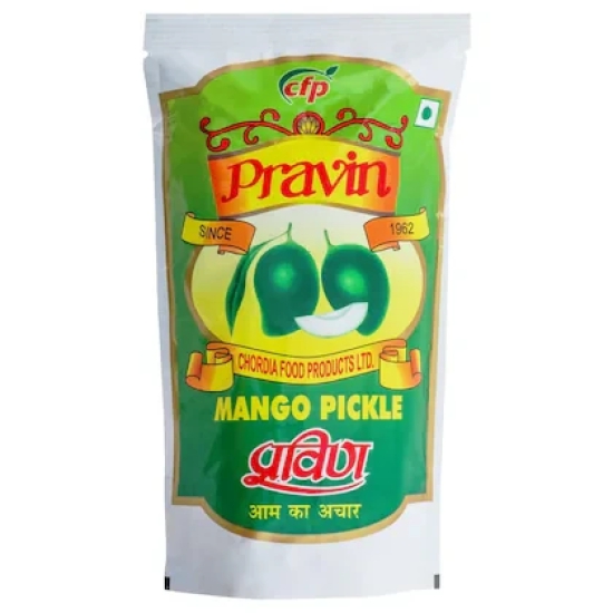 Pravin Mango Pickle 200 g