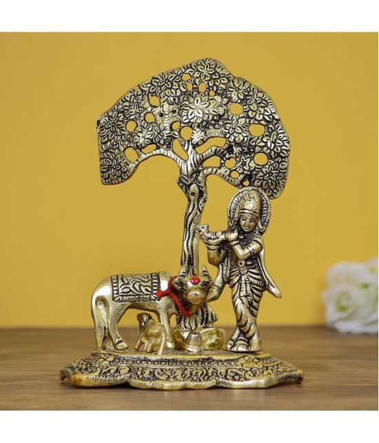 eCraftIndia - Handicraft Showpiece 13 cm