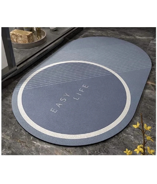 MAT Multi Rubber Floor Mat ( Pack of 1 )