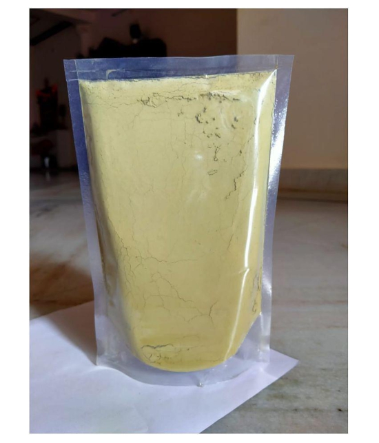 NATURE ROSE multani mitti for face pack Face Pack 200 gm