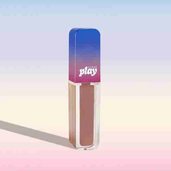 SUGAR Play Power Drip Lip Gloss - 06 Swanky