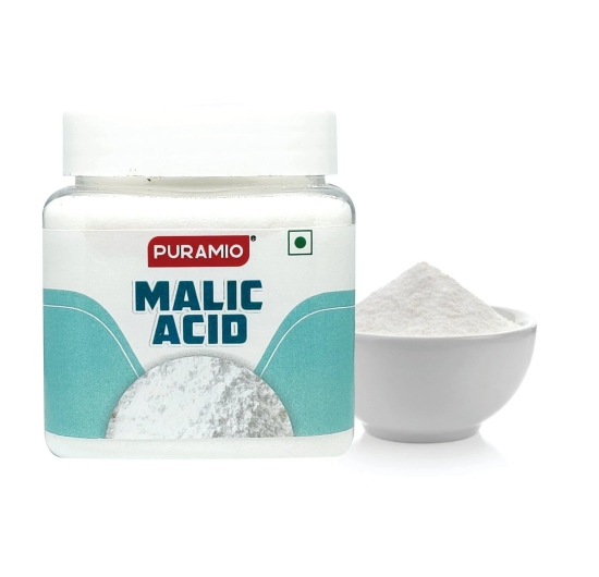 Puramio Malic Acid, 200 gm