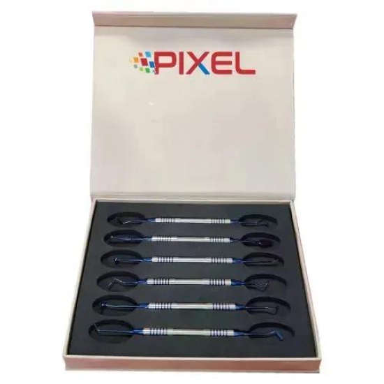 pixel composite instrument set & individual-Pixel Composite Instrument (Set of 6)