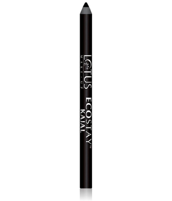 Lotus Makeup Ecostay Kajal Pencil Stick 1.2g